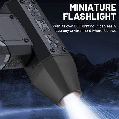 130000RPM Mini Air Blower