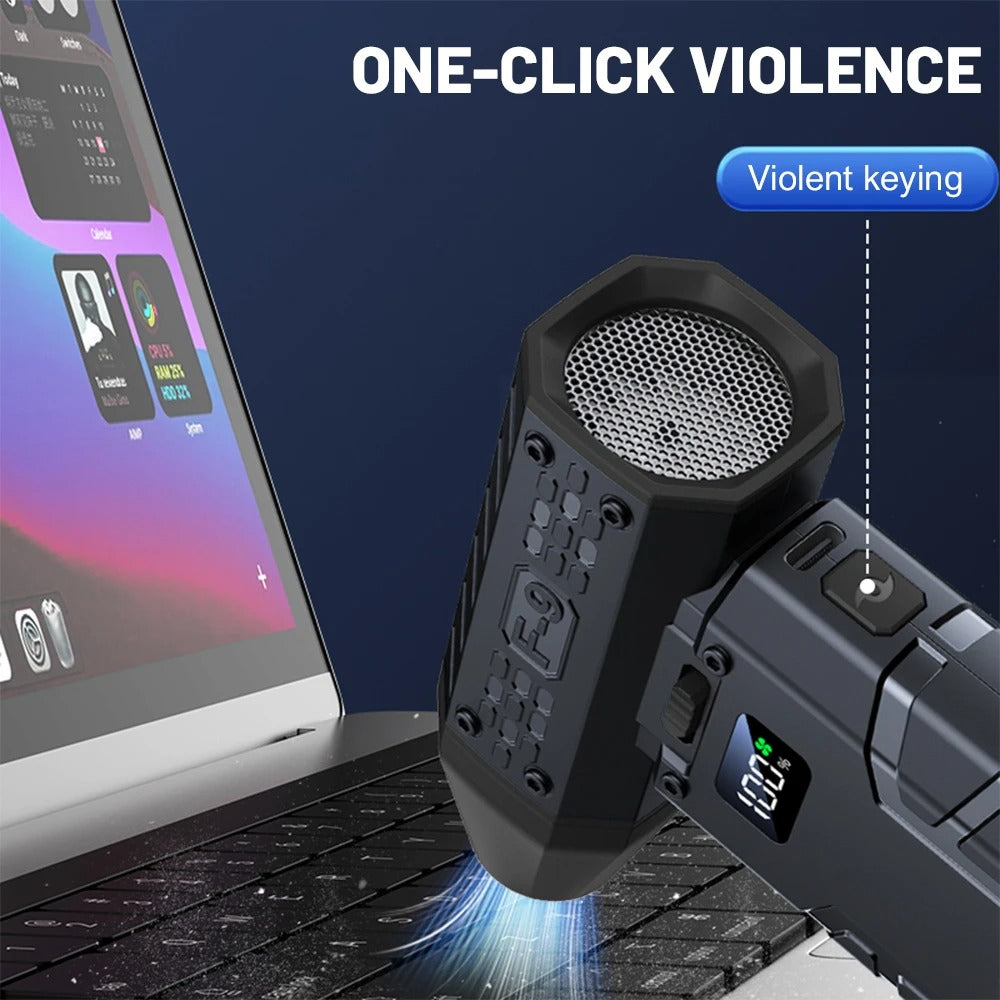 130000RPM Mini Air Blower